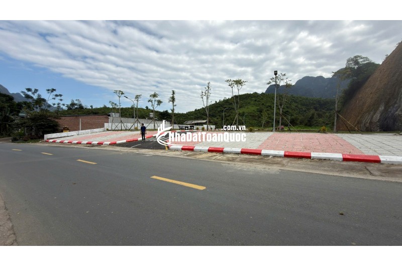  SỐC MUA 1 LÔ – TẶNG 1 LÔ tại Kim Bôi – Hòa Bình!